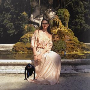 Mistress Rebecca: Big Woman