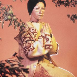 Cindy Sherman: Comme des Garçons