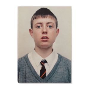 Rineke Dijkstra: Location