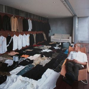 Kyoichi Tsuzuki: Happy Victims