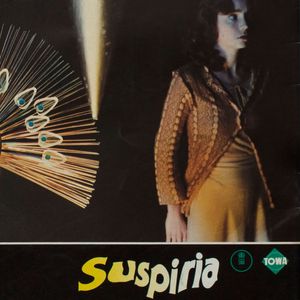 Dario Argento: Suspiria