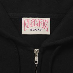 Climax: Classic Zip Hoodie