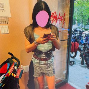 SoiL Thornton: Choosing Suitor