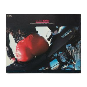 Nick Tosches: Rear View