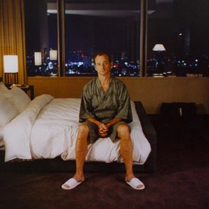 Sofia Coppola: Lost in Translation