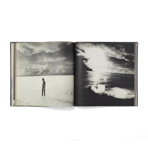 Yoshihiro Tatsuki: Eves