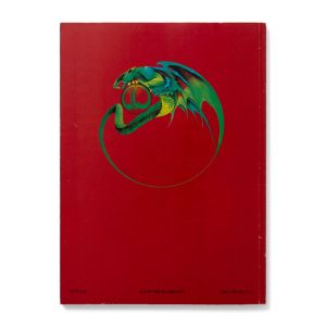 Penny Slinger: Mountain Ecstasy