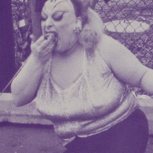 John Waters: Pink Flamingos