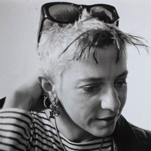 Mark Simmons: Kathy Acker