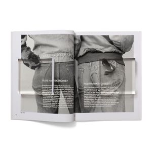 Hal Fischer: Gay Semiotics