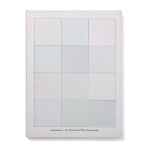 Ari Versluis & Ellie Uyttenbroek: exactitudes