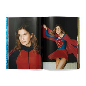 Vinca Petersen: Future Fantasy