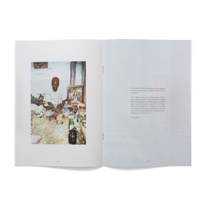 Grace Wales Bonner: A Time for New Dreams