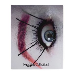 Carlijn Jacobs: EYES