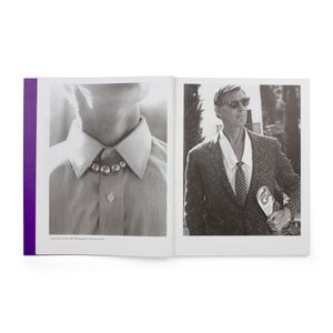 Pippa Garner: Personal Ads