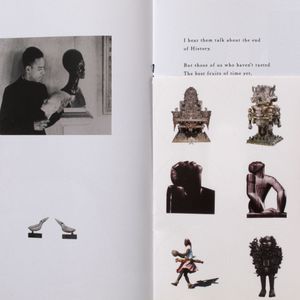 Grace Wales Bonner: Everythings For Real