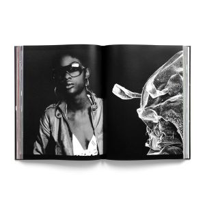 Arthur Jafa: LIVE EVIL