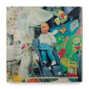 Kohtaro Iizawa: Shutter and Love: Girls Are Dancin’ on in Tokyo