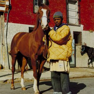 Martha Camarillo: Fletcher Street