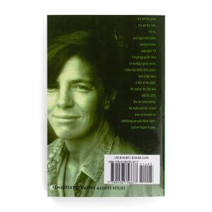 Eileen Myles: Not Me