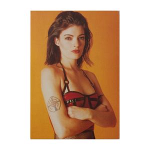 Richard Kern: New York Girls