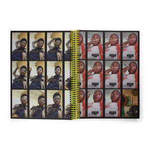 Martine Syms: She Mad