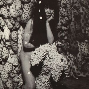 Yayoi Kusama: I Like Myself