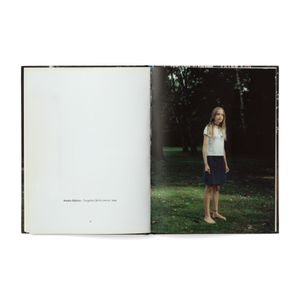 Rineke Dijkstra: Die Berliner Zeit