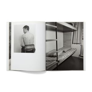 Collier Schorr: Neighbours / Nachbarn