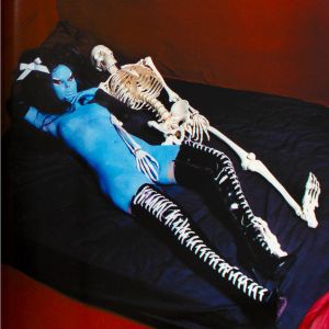 Deitch Projects: Womanizer