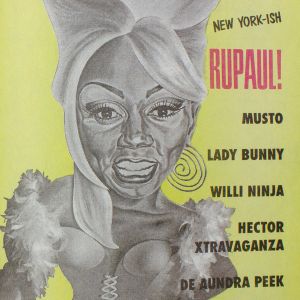 Robert Ford, Trent Adkins, Lawrence Warren: THING