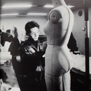 Deyan Sudjic: Rei Kawakubo and Comme des Garçons