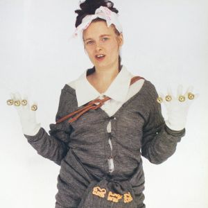 Vivienne Westwood: Mémoire de la Mode
