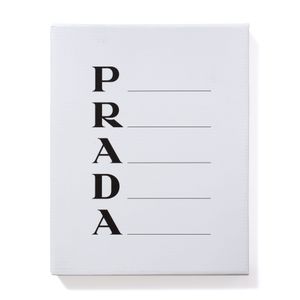 Prada: Prada Acronyms