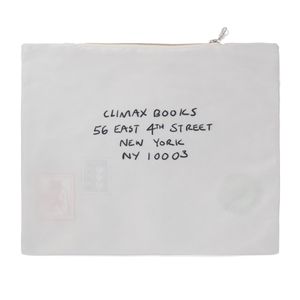 Climax × Chopova Lowena: Climax Underwear Set