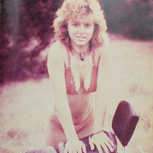 Richard Prince: Girlfriends