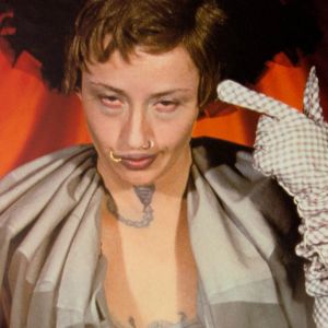 Cindy Sherman: Photographien 1975-1995