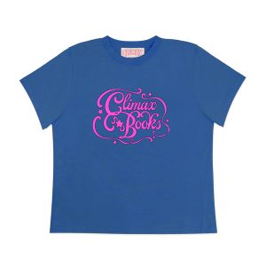 Climax: Star Logo Tee