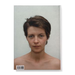Rineke Dijkstra: Portraits