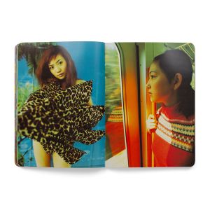 Mika Ninagawa: Sugar and Spice