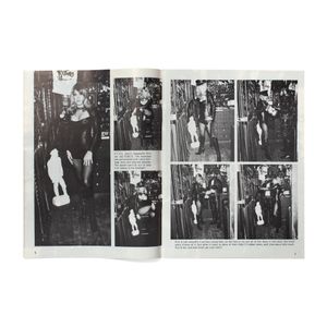 Exotique: Vol 3, No. 2