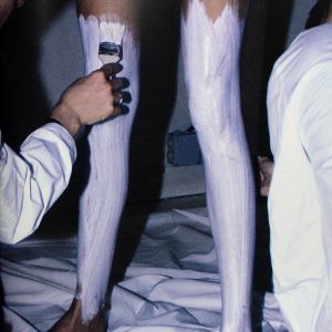 STREET: Maison Martin Margiela Special Edition