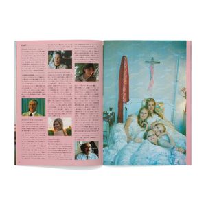 Sofia Coppola: The Virgin Suicides