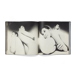 Yoshihiro Tatsuki: Eves