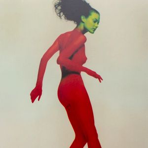 Nick Knight: Nick Knight