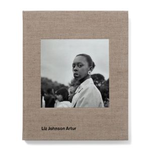 Liz Johnson Artur: Liz Johnson Artur