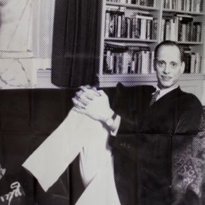 John Waters: Pink Flamingos