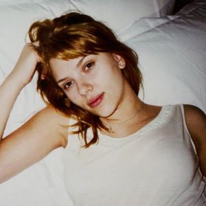 Sofia Coppola: Lost in Translation