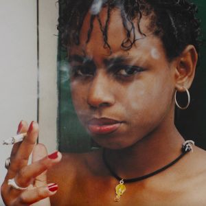 Leticia Valverdes: Brazilian Street Girls