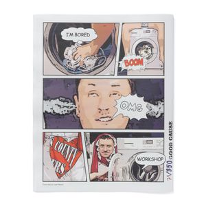 Red3licte: Workshop, Proto, Soirée